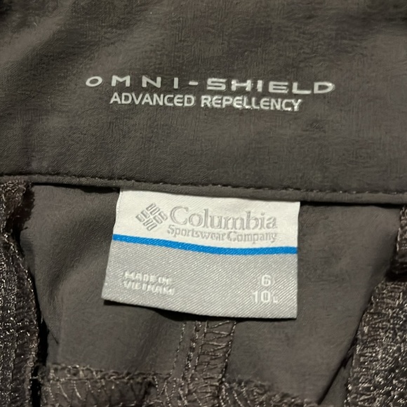 Columbia Shorts size M - Picture 5 of 6